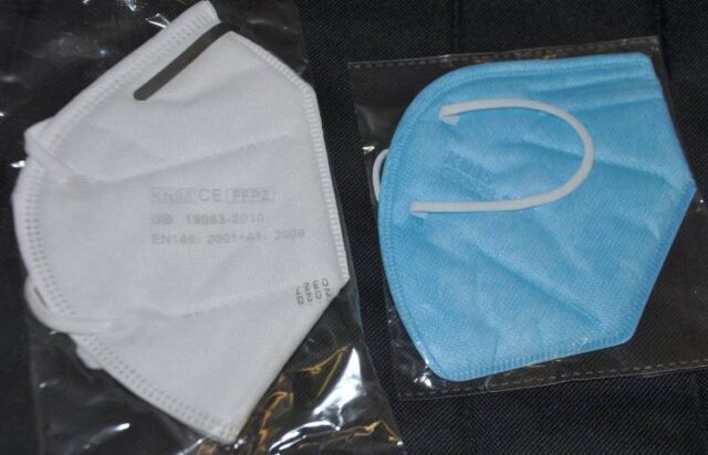 Ružomberčania starší ako 65 rokov dostanú respirátory zadarmo