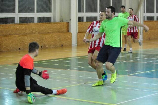 Skončil sa 3. ročník RFL, najlepší prevzali aj individuálne ocenania