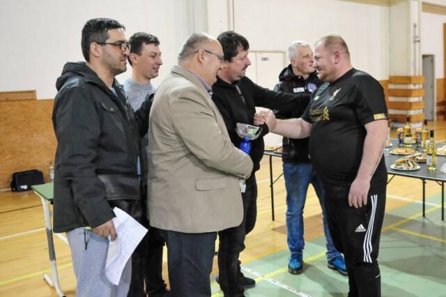 Návrat k mestskej lige v malom futbale