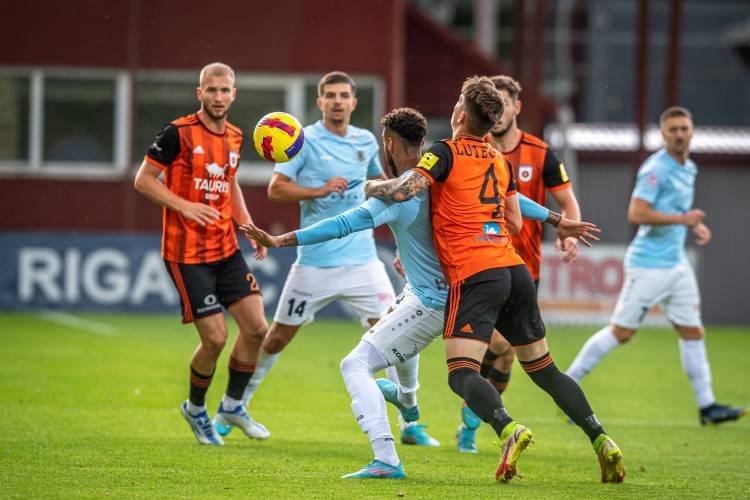 O Rige sme hovorili s trénerom MFK P. Struhárom