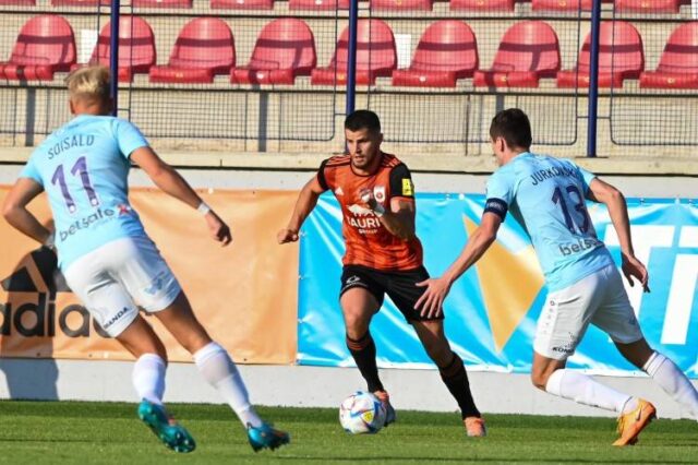 Po nevydarenom ružomberskom futbalovom večeri