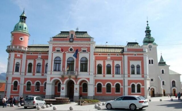 Ružomberok vystúpil zo združenia Euroregión Tatry