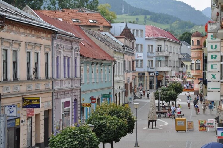 Aktivisti a mesto spojili sily, Ružomberčania dostanú presné informácie o ovzduší