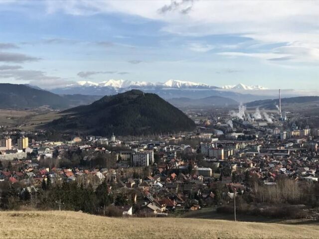 Mesto predstavilo program kultúrneho leta 2021