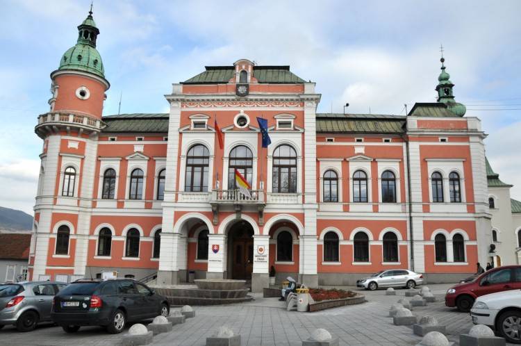 Pracovisko Centra právnej pomoci otvoria aj v Ružomberku
