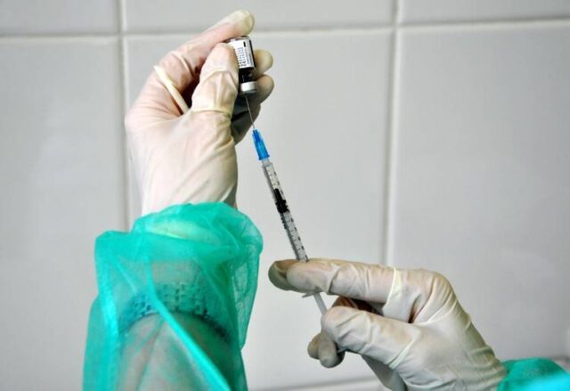 Ružomberku chýba kúsok k magickej hranici zaočkovanosti