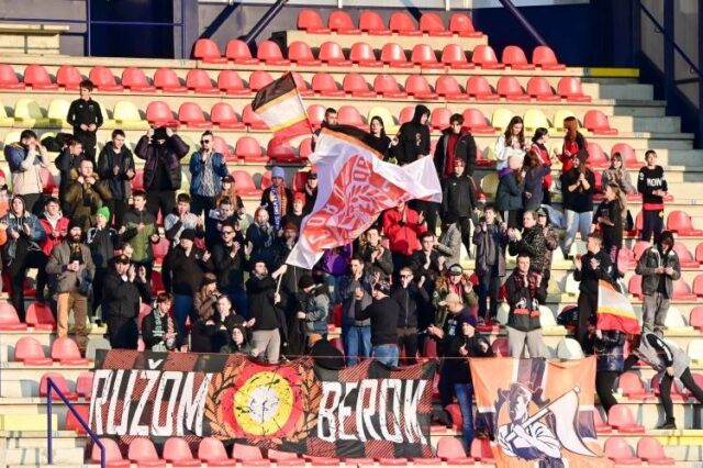 Nadstavbová časť najvyššej futbalovej súťaže