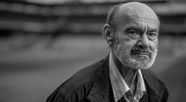 Smutná správa z Čiech: Zomrel Jakub Ruml