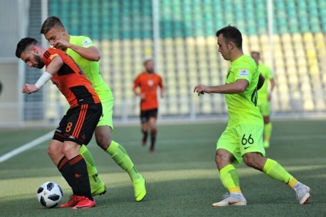 Ružomberok bude mať futbalovú akadémiu
