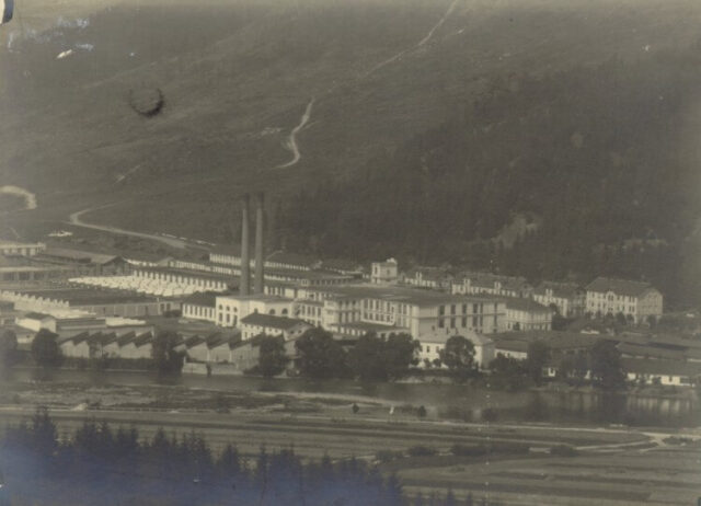 Rybárpole – z osady mestská časť