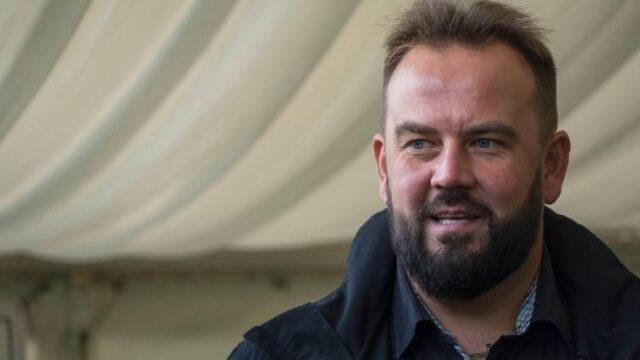 S. Javorka má úplne jasno, prečo chce pokračovať v práci poslanca