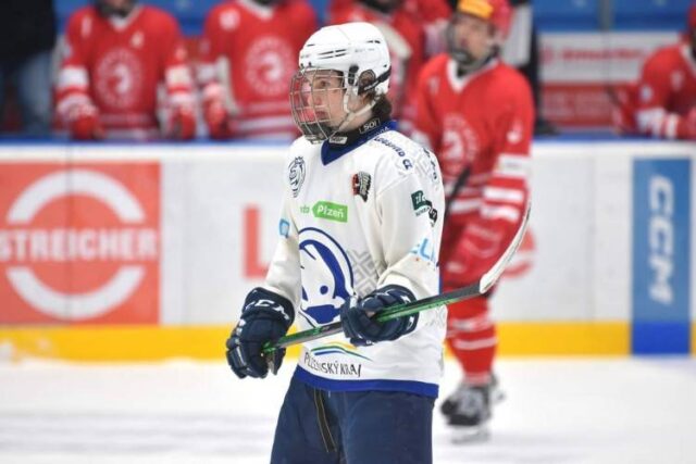 Mladí ružomberskí hokejisti s cennými kovmi vo svojich vitrínach