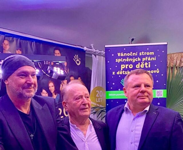 Fotografie pre Srdce na dlani sa vydražili za viac ako 20 000 eur