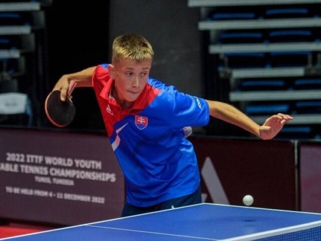 Vicemajster Európy pôsobil dva roky na ružomberskej adrese