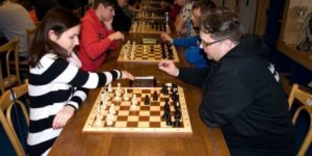 Chessfest spestril turnaj v zrýchlenom šachu