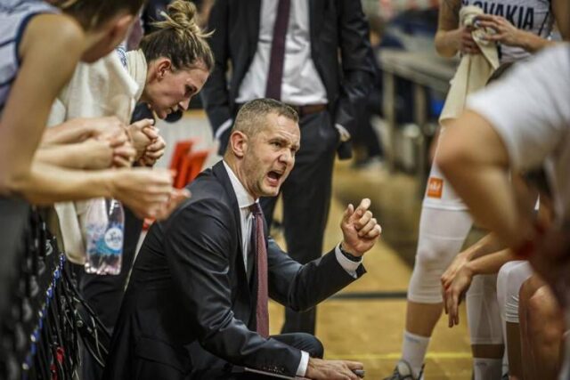 J. Suja 15. mája štartuje prípravu na EURO