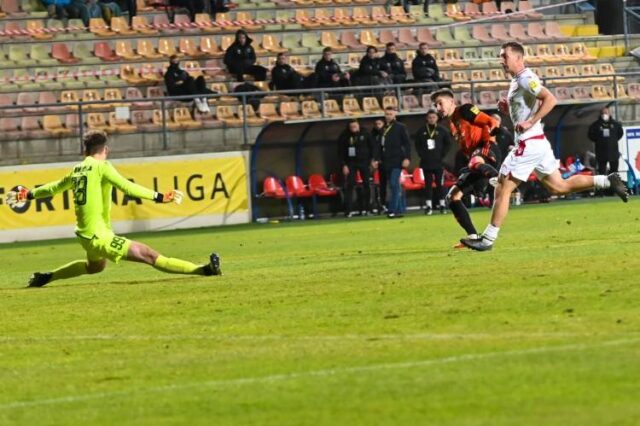 Hovorili sme so S. Šefčíkom o jeho parádnom comebacku