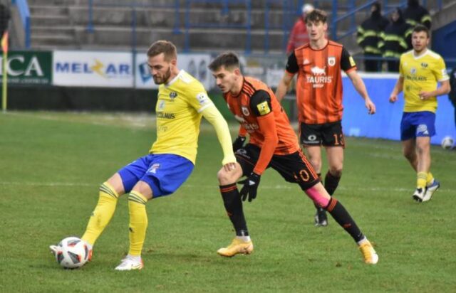 Za 4087 prvoligových minút šesť gólov a za 190 dve trefy do čierneho