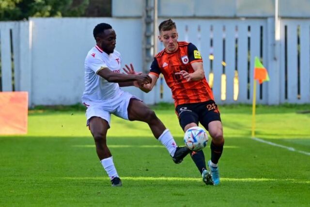 A. Selecký na jar (zatiaľ) vždy v základnej zostave Ruže