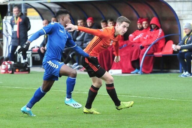 Návrat k zápasu Ružomberok - Senica (2:2)