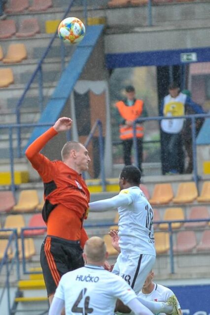 Pretaví (už)  Ružomberok svoj hlad po víťazstve triumfom nad Sereďou?