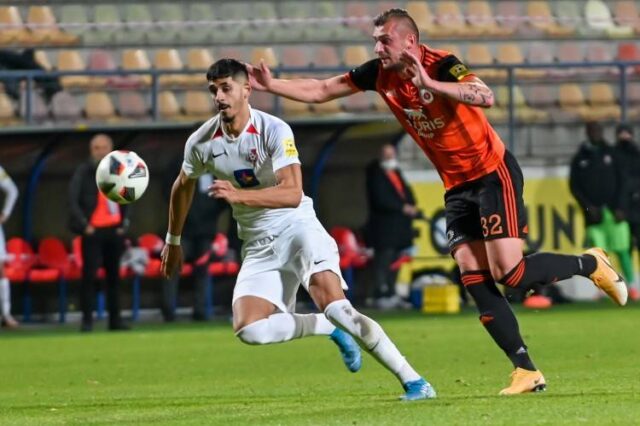 Ružomberok zdolal Sereď a potvrdil tretie miesto v tabuľke