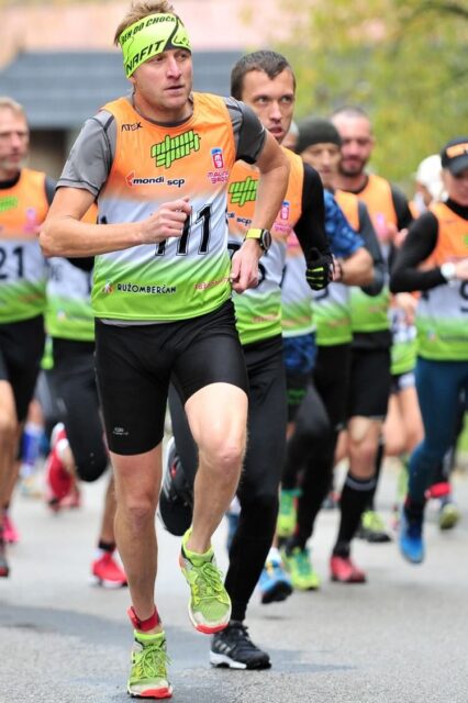 Ďalšie body do Ružomberskej ligy zbierali na Sidorove
