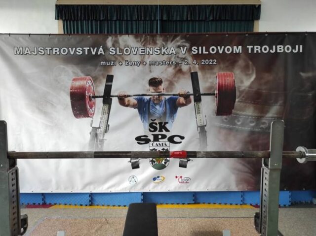 Sliačania ryžovali na republikovom šampionáte