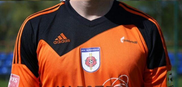 Vyhasol život talentovaného futbalistu