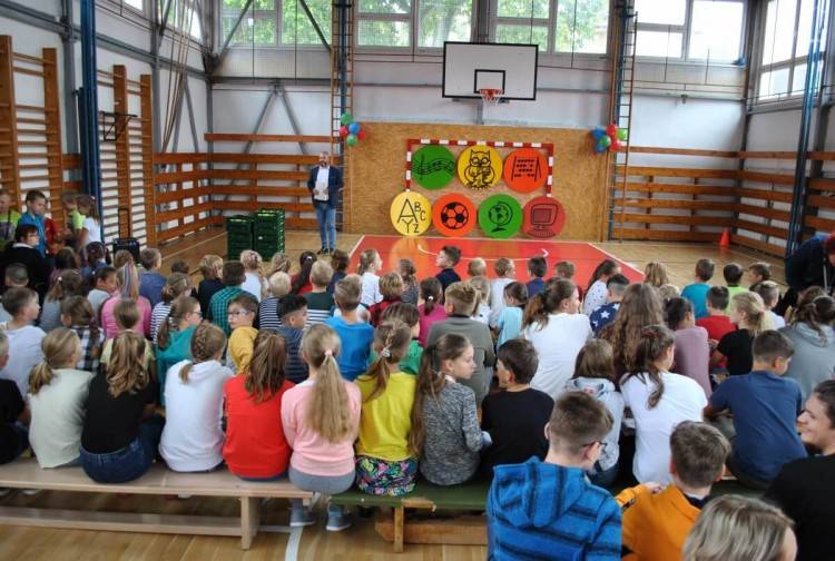Projekt Letná škola aj v našom okrese