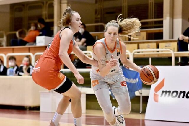 Pred reprezentačnou prestávkou Ruža vyhrala nad lanským držiteľom zemiakovej medaile o 24 bodov