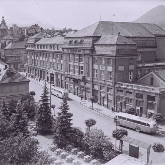 Zomrel jeden z najvýznamnejších ružomberských dokumentaristov