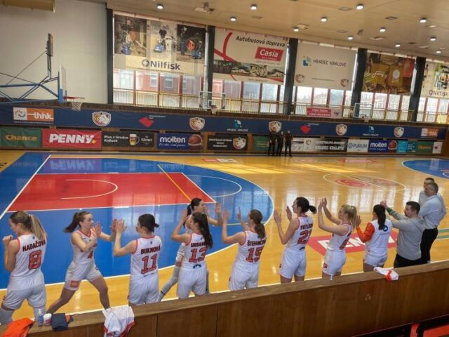 Na Federálnom pohári Ruža bola posledná