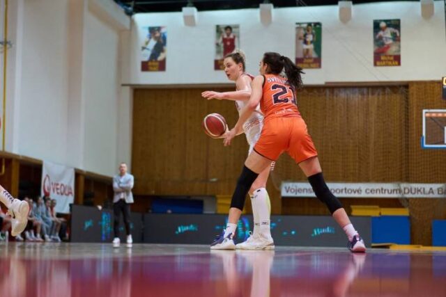 Po druhom semifinálovom zápase play-off