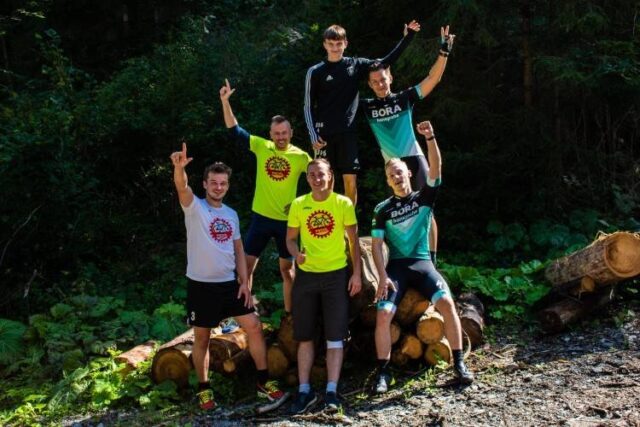 V nedeľu Sliačanský MTB pedál