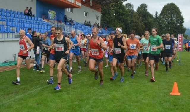 Najstarší dolnoliptovský beh má 46