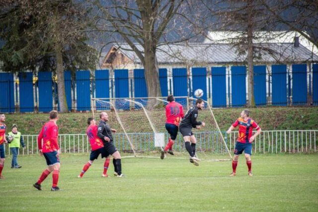 Regionálne futbalové súťaže - 15. kolo