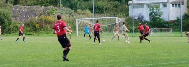 Regionálne futbalové súťaže pokračovali 4. kolom