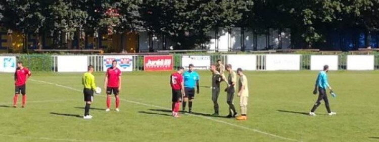Pokračovali regionálne futbalové súťaže