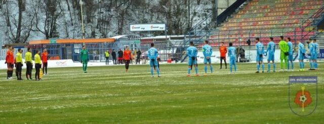Návrat k zápasu Ružomberok - Slovan 0:0