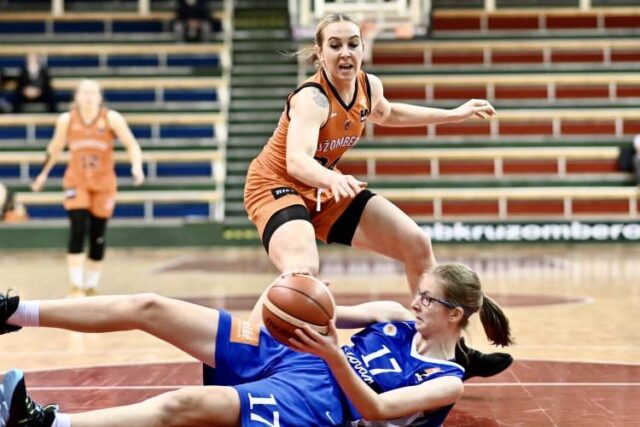 Belasé podľa očakávania v Koniarni nakúpili