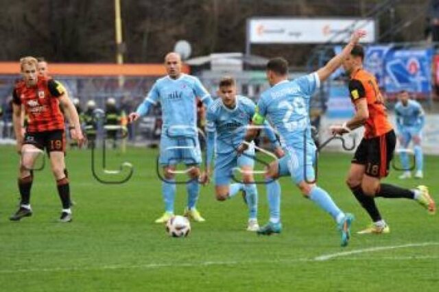 Deľba bodov Ružomberka so staronovým šampiónom