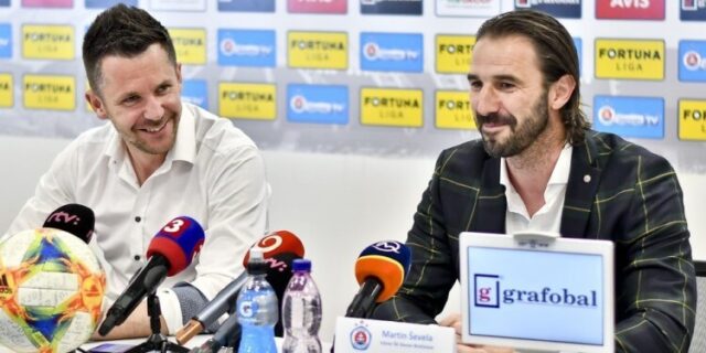 Ružomberok podľahol Slovanu na Tehelnom poli 2:3