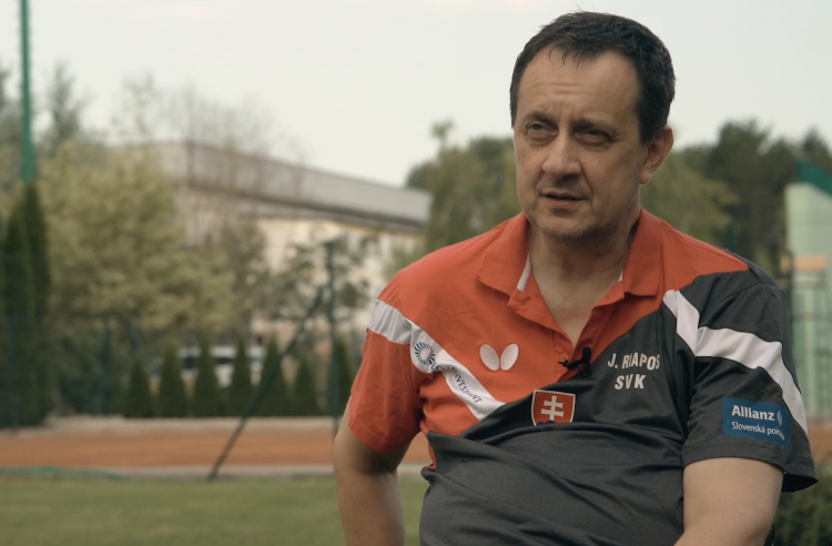 VIDEO: Slovenskí paralympionici idú obhájiť 11 medailí