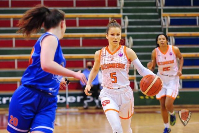 Dnes štvrťfinálová odveta Spišská Nová Ves - Ružomberok