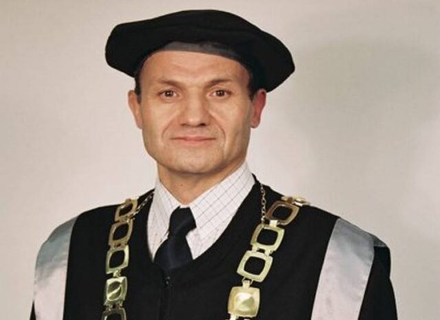 Opätovne v čele strojníckej fakulty