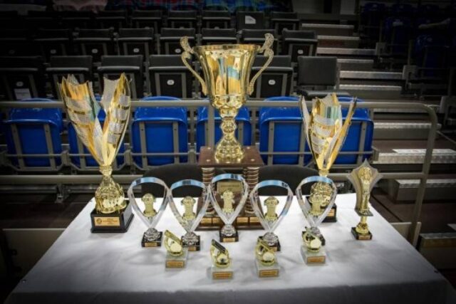 Trojdňový Slovenský pohár basketbalistiek