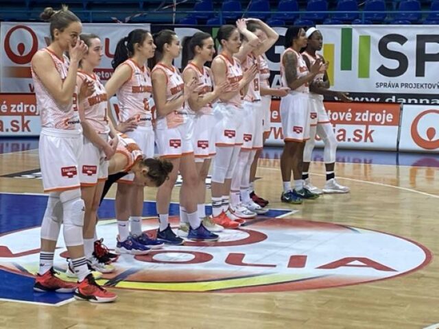 Ruža do tretice nezíska pohárovú trofej