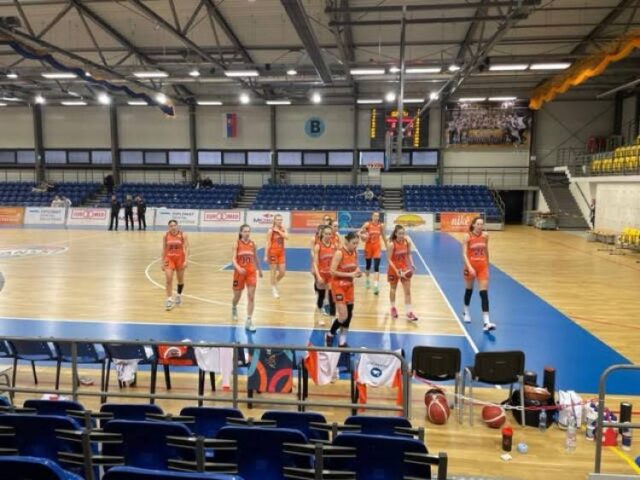 V Slovenskom pohári tretie mesto pre družstvo J. Suju