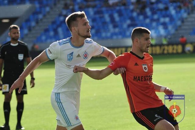 Keď o všetko rozhodne sporný penaltový verdikt